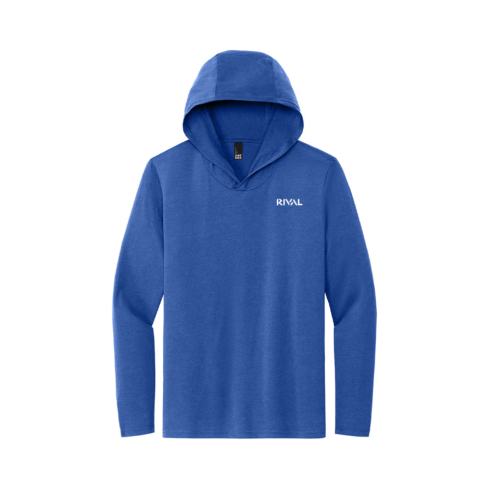 Rival No Zip Hoodie