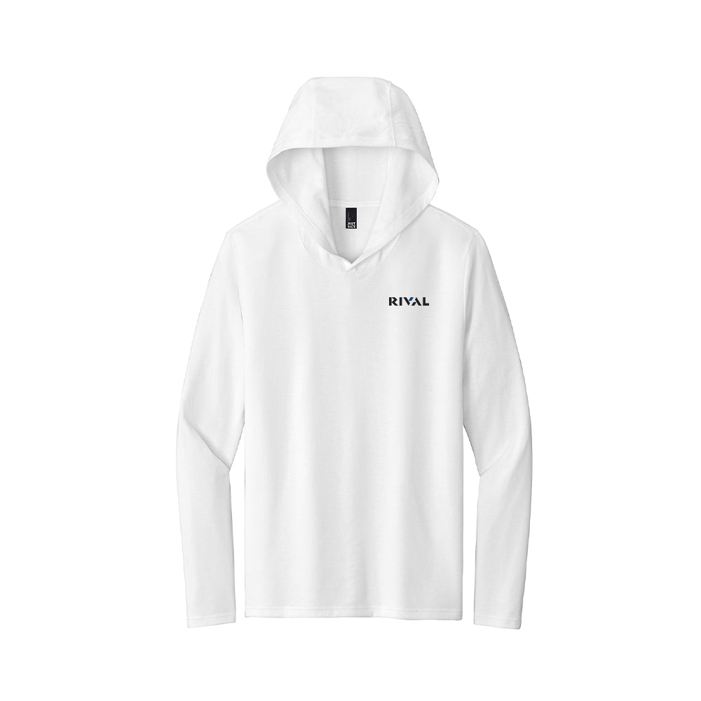 Rival No Zip Hoodie
