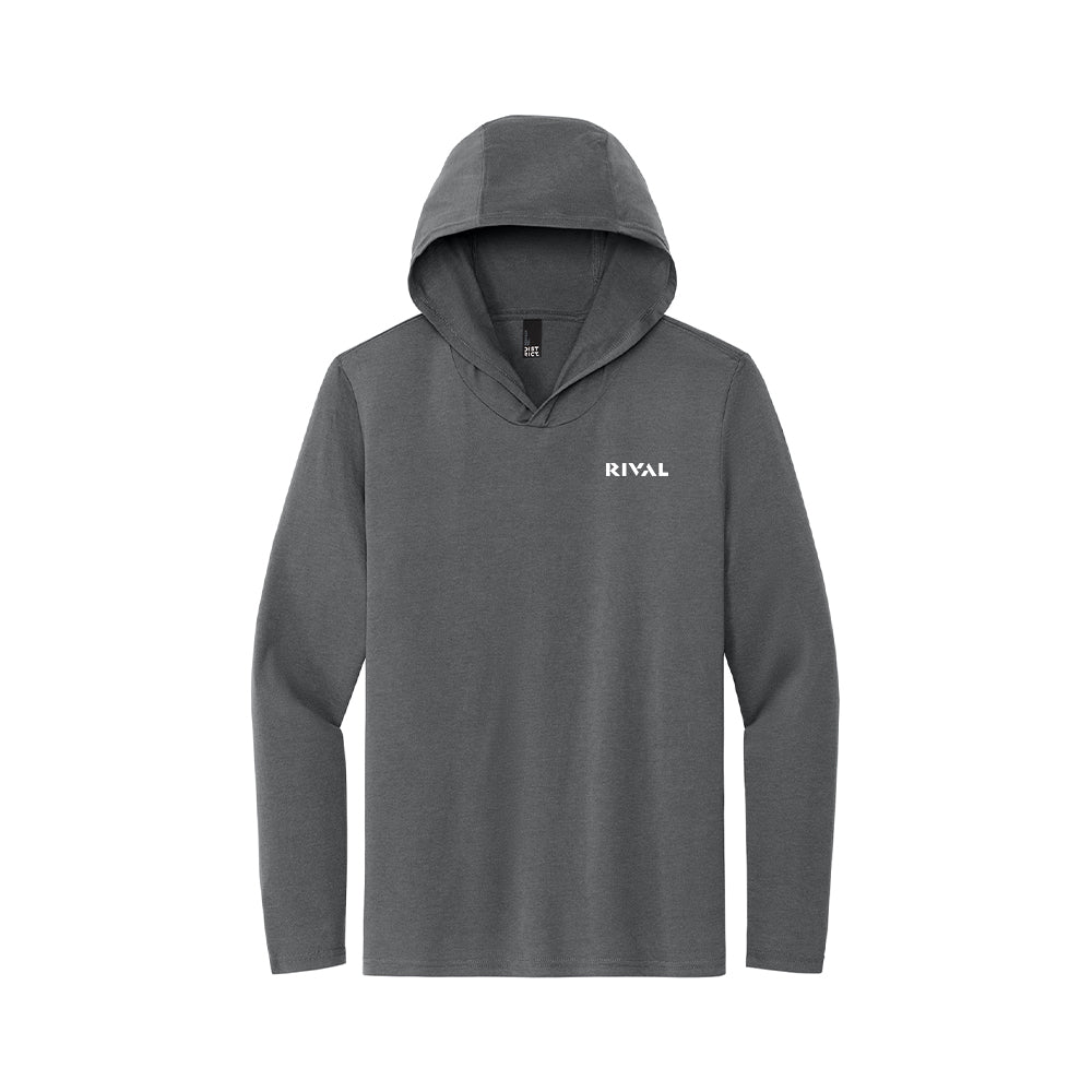 Rival No Zip Hoodie