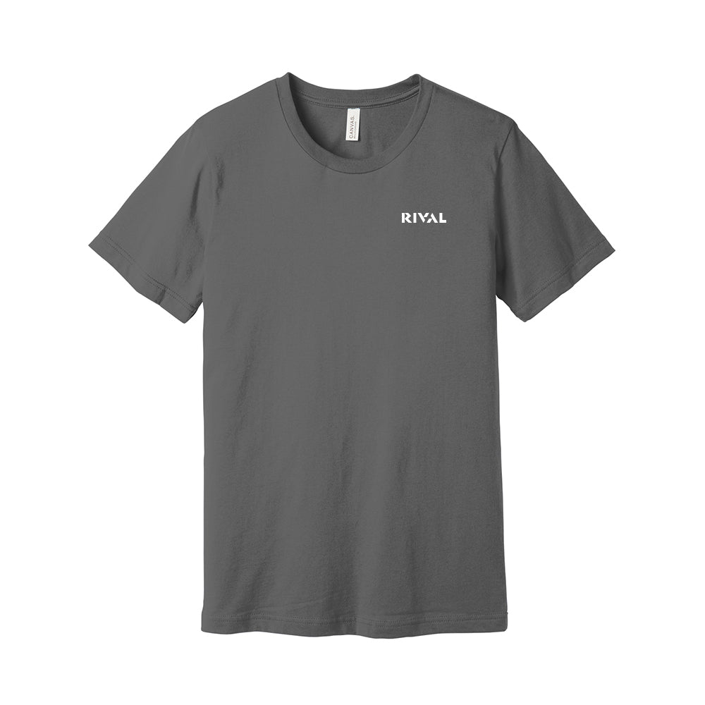 Rival Short Sleeve Tee