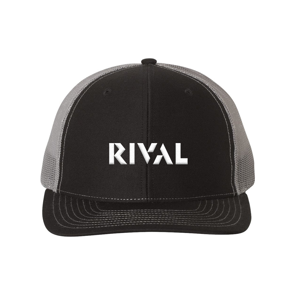 Rival Trucker Cap