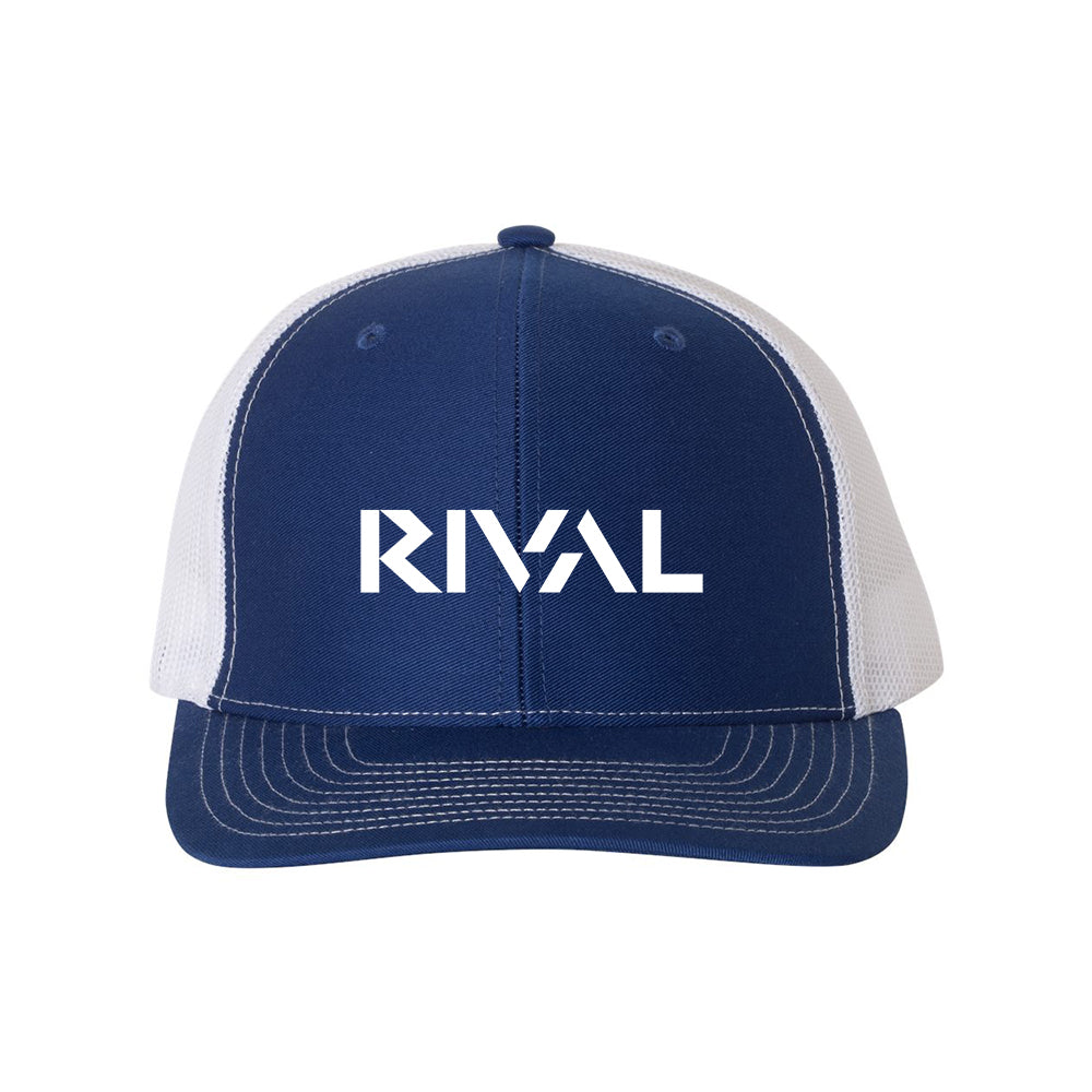 Rival Trucker Cap