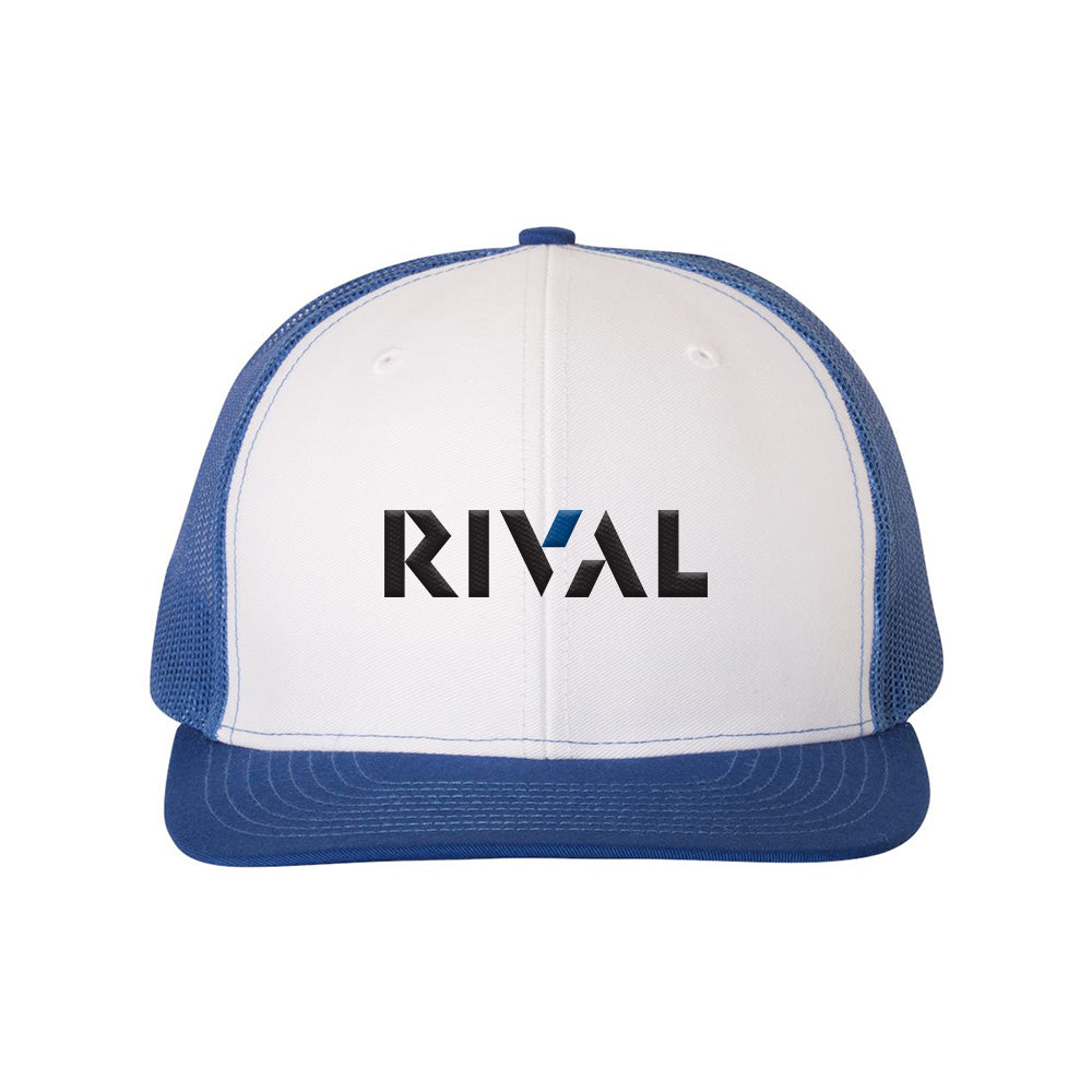 Rival Trucker Cap