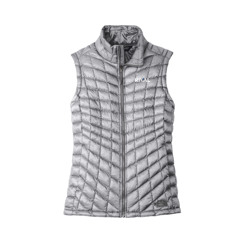 Rival Women's Glacier Vest