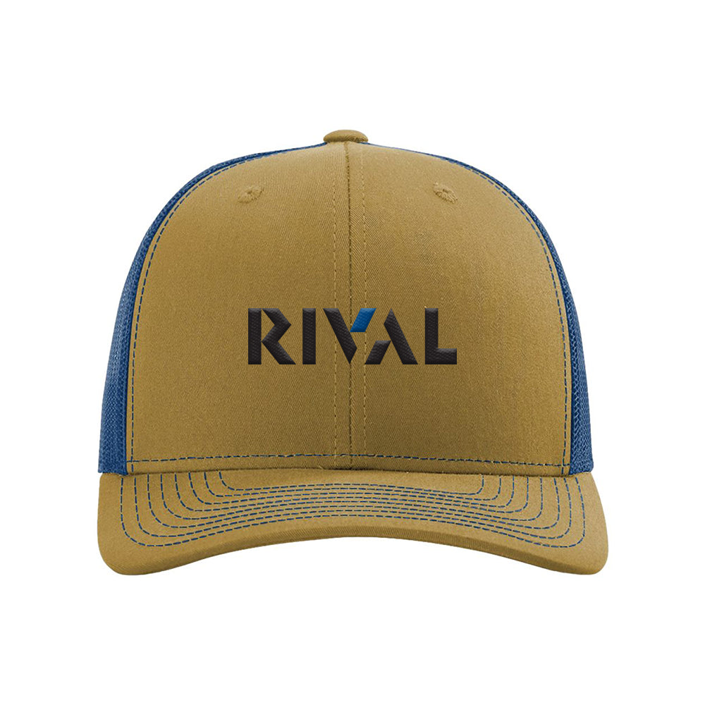 Rival Trucker Cap