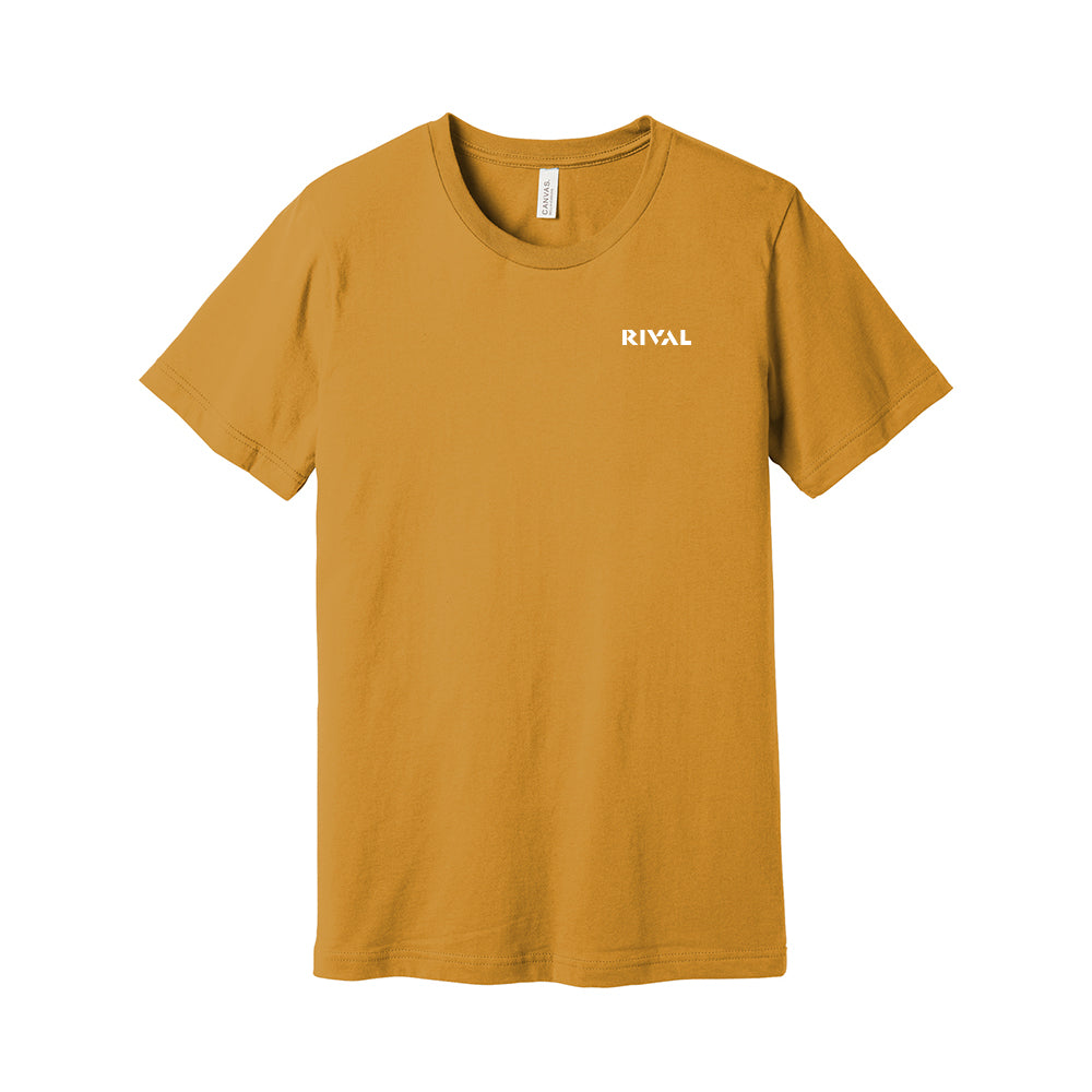Rival Short Sleeve Tee