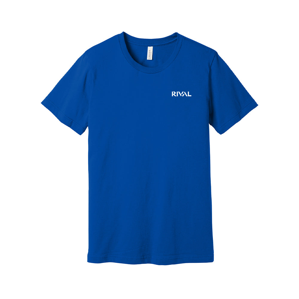 Rival Short Sleeve Tee