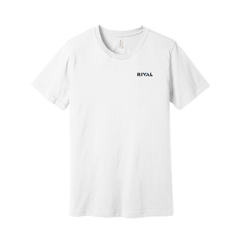 Rival Short Sleeve Tee