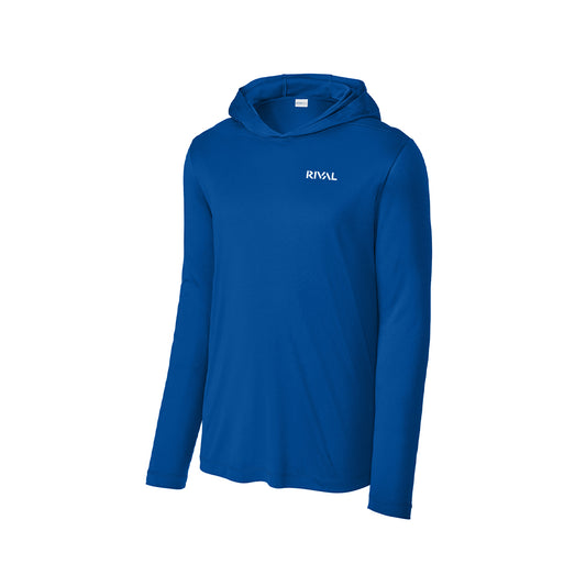 Rival Vision Hoodie