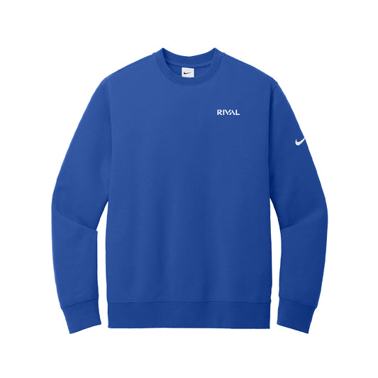 Rival Swoosh Crew