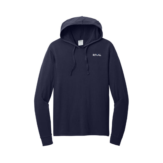 Rival Hurricane Hooded Tee