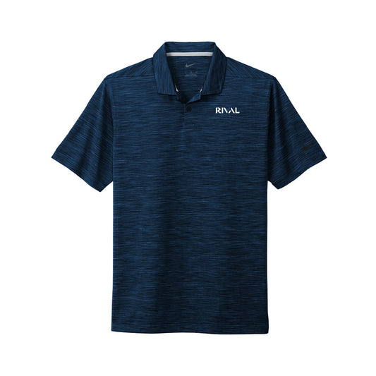 Rival Dri-FIT Vapor Wave Polo