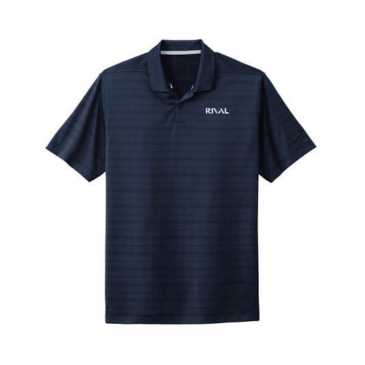 Rival Dri-FIT Vapor Straight Edge Polo