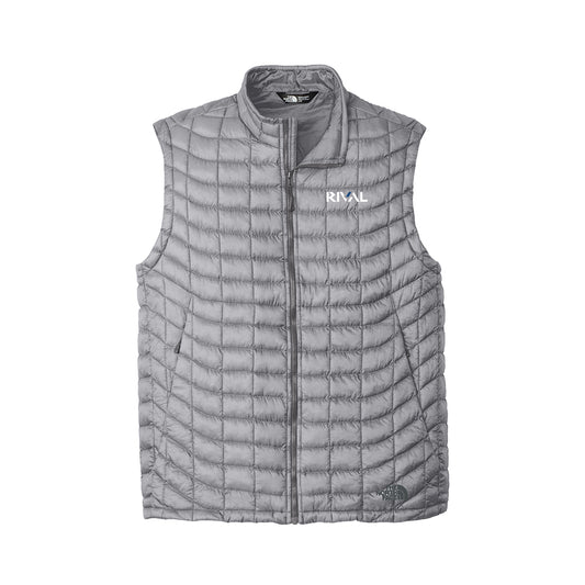 Rival Glacier Vest