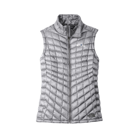 Rival Women's Glacier Vest