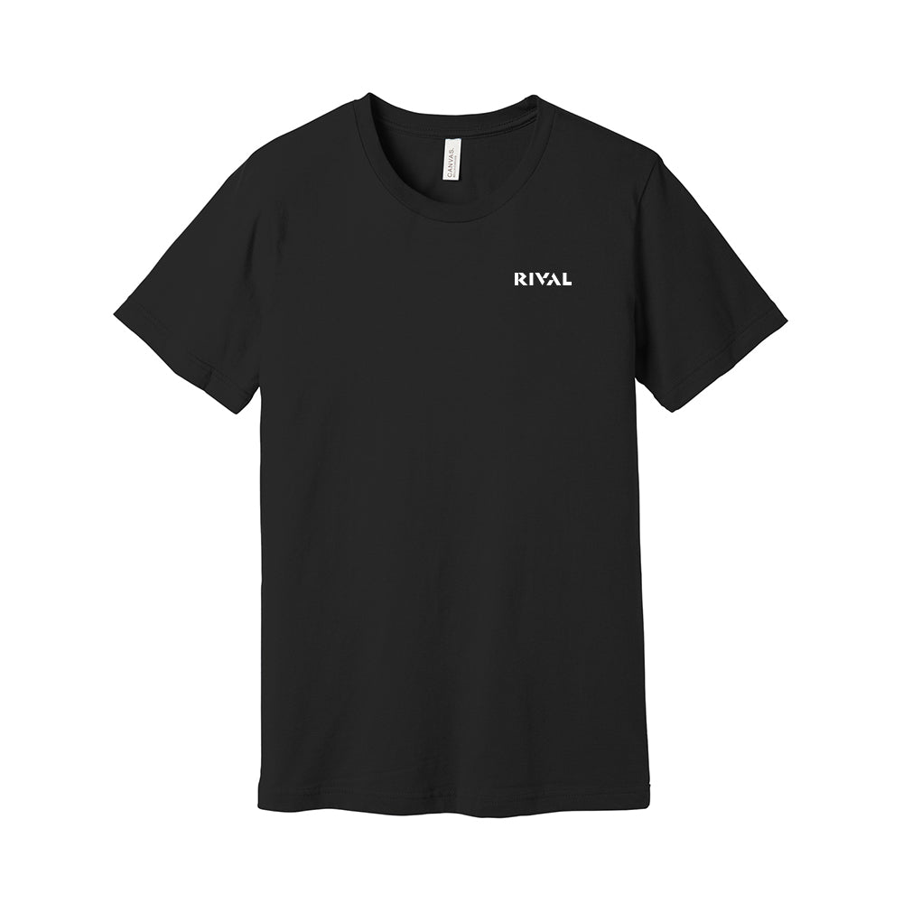 Rival Short Sleeve Tee