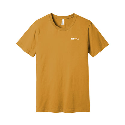 Rival Short Sleeve Tee